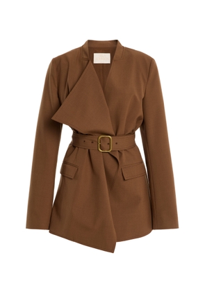 Ulla Johnson Zehra Jacket - Moda Operandi