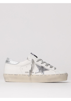 Sneakers GOLDEN GOOSE Woman color White