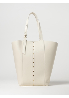 Tote Bag GOLDEN GOOSE Woman color Butter