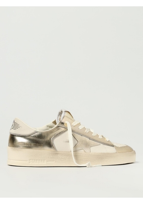 Sneakers GOLDEN GOOSE Woman color Grey