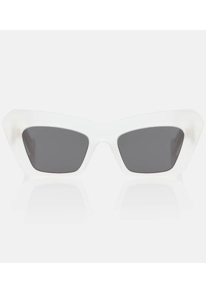 Loewe Anagram cat-eye sunglasses