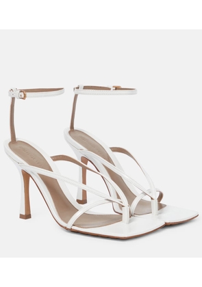 Bottega Veneta Stretch leather sandals