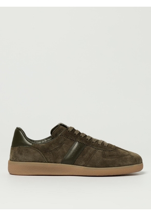 Sneakers TOM FORD Men color Green