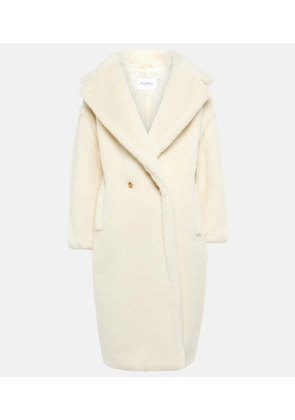 Max Mara Tedgirl alpaca-blend coat