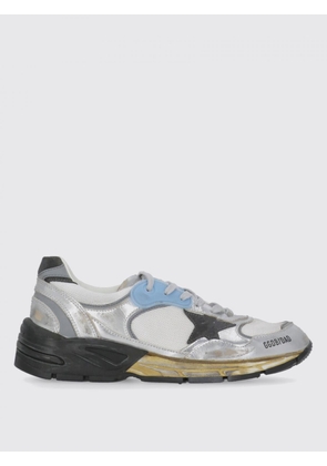 Sneakers GOLDEN GOOSE Woman color Grey