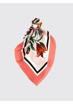 Neck Scarf DOLCE & GABBANA Woman color Multicolor