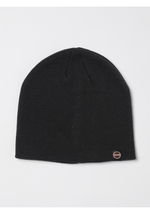 Hat COLMAR Men color Navy