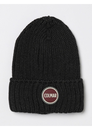 Hat COLMAR Men color Charcoal