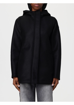 Coat COLMAR Woman color Black