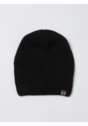 Hat COLMAR Woman color Black