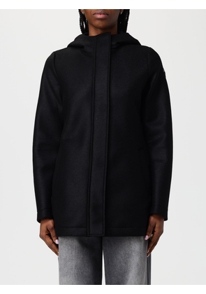 Coat COLMAR Woman color Black