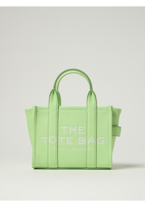 Handbag MARC JACOBS Woman color Green