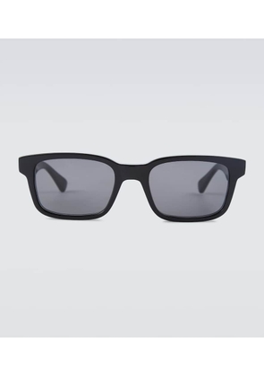 Bottega Veneta Acetate sunglasses