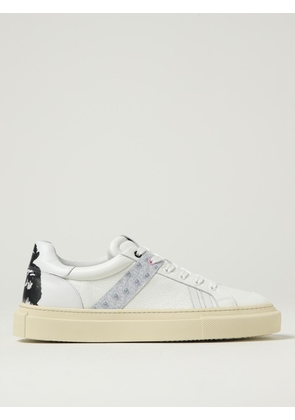 Sneakers AXEPT Men color White