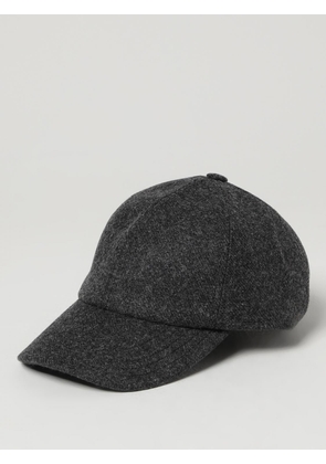 Hat ISABEL MARANT Woman color Grey