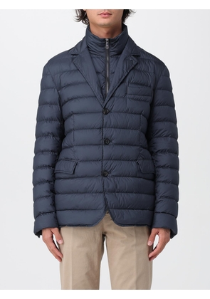 Jacket ADD Men color Blue