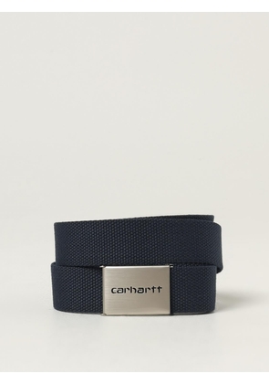 Belt CARHARTT WIP Men color Blue
