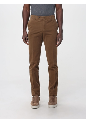 Pants PT TORINO Men color Dove Grey