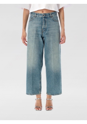 Jeans HAIKURE Woman color Blue