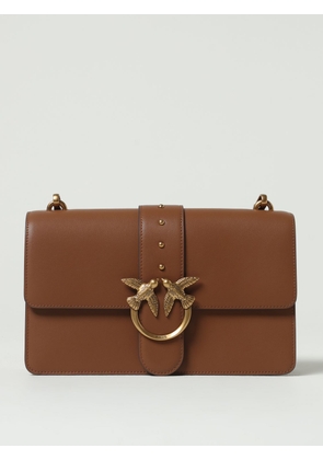 Shoulder Bag PINKO Woman color Dark