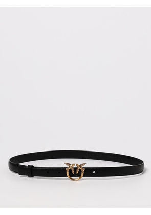 Belt PINKO Woman color Black 1