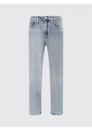 Jeans AGOLDE Men color Denim