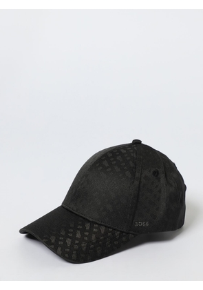 Hat BOSS Woman color Black