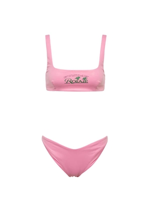 Rotate Pearla logo bikini