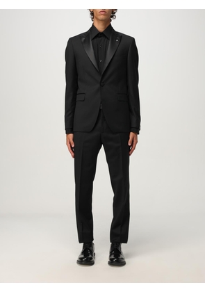 Suit TAGLIATORE Men color Multicolor