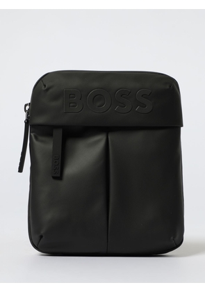 Shoulder Bag BOSS Men color Black