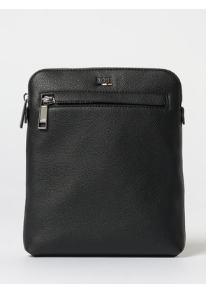 Shoulder Bag BOSS Men color Black