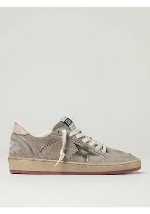 Sneakers GOLDEN GOOSE Woman color Beige