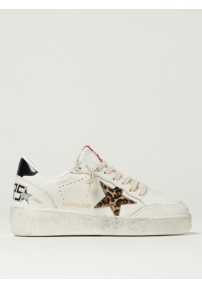 Sneakers GOLDEN GOOSE Woman color White