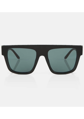 Magda Butrym Square sunglasses