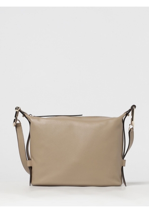 Shoulder Bag FURLA Woman color Dove Grey