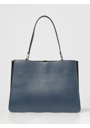 Shoulder Bag FURLA Woman color Grey