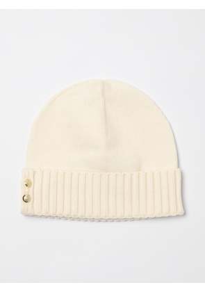 Hat LAUREN RALPH LAUREN Woman color Natural