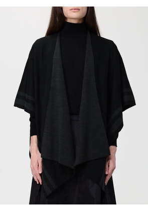 Coat LAUREN RALPH LAUREN Woman color Black