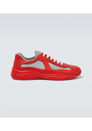 Prada America's Cup sneakers
