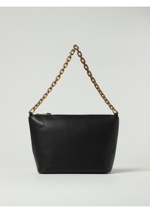 Shoulder Bag EMPORIO ARMANI Woman color Black