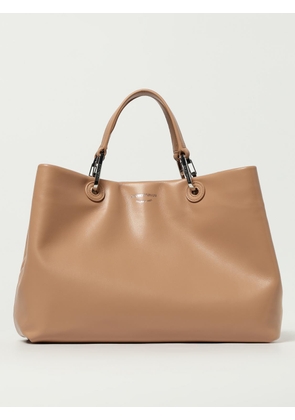 Handbag EMPORIO ARMANI Woman color Hazel