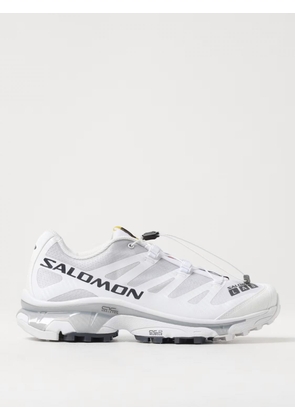 Sneakers SALOMON Men color White
