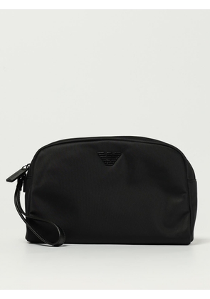 Beauty Accessories EMPORIO ARMANI Lifestyle color Black
