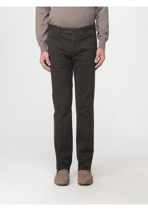 Pants PT TORINO Men color Brown