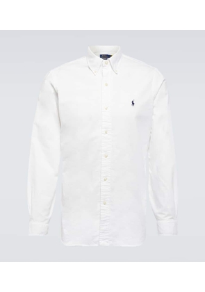 Polo Ralph Lauren Cotton shirt