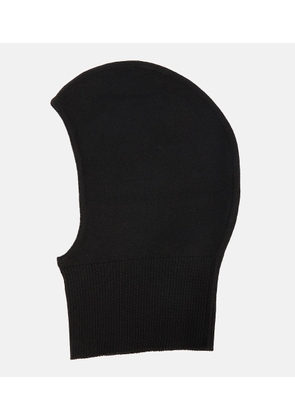 Ruslan Baginskiy Wool-blend hat