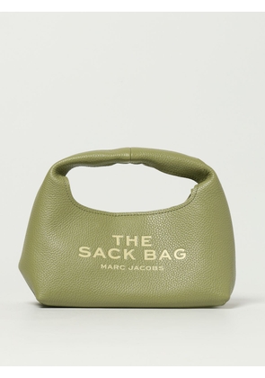 Handbag MARC JACOBS Woman color Red