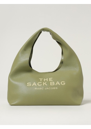 Shoulder Bag MARC JACOBS Woman color Red