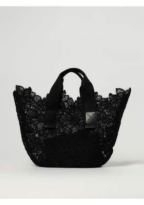 Tote Bag ERMANNO SCERVINO LIFE Woman color Black