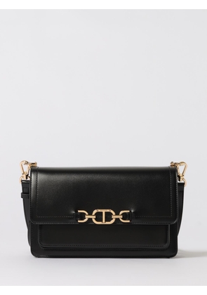 Crossbody Bag TWINSET Woman color Black